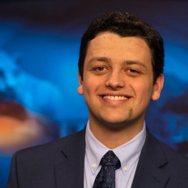 Preview image for Preston Shoemaker (Hollidaysburg, Pennsylvania), Journalism