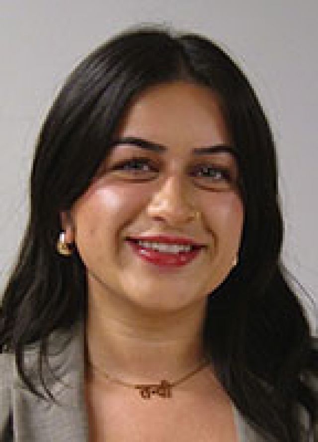 Preview image for Tanvi Joshi, Telecommuncations (West Grove, Pennsylvania)