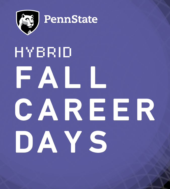 Penn State Fall Career Days, Day 1
