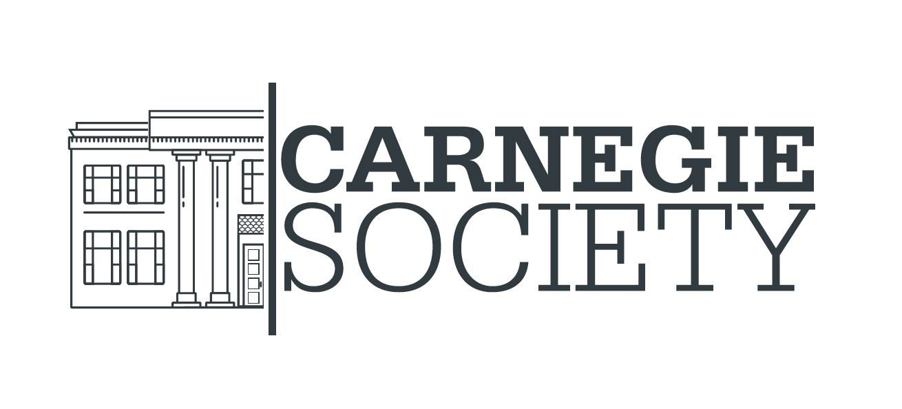 Carnegie Society wordmark