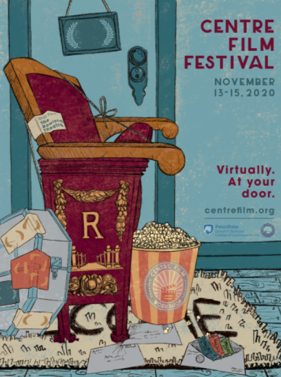 Centre Film Festival