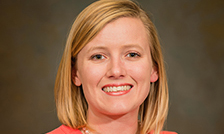 Erin Ash, Associate Professor, Clemson University