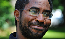 Steve Bien-Aime, Assistant Professor, Northern Kentucky University