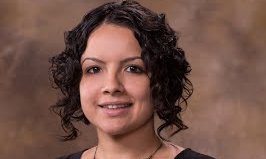 Lauren Decarvalho, Assistant Professor, University of Denver