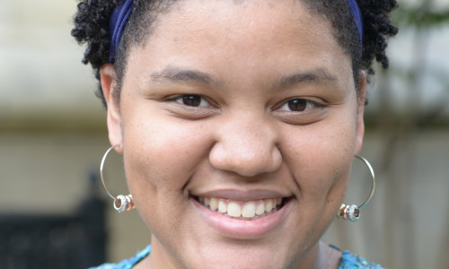 Arienne Ferchaud, Assistant Professor, Florida State University