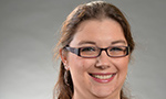 Melanie Formentin, Assistant Professor, Towson University