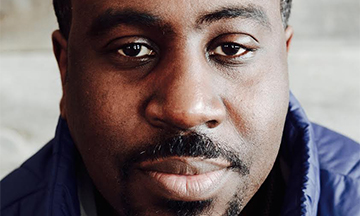 Chenjerai Kumanyika, Assistant Professor, Rutgers University