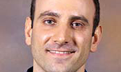 Michail Vafeiadis, Assistant Professor, Auburn University