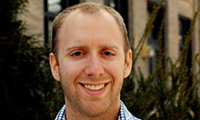 Frank Waddell, Assistant Professor, University of Florida