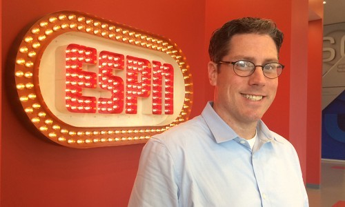 Preview Image for Question and Answer with Dave Williams