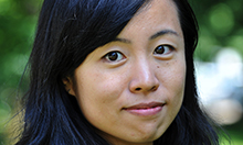 Bo Zhang, UX Researcher, Facebook