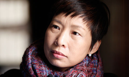 Rose Liqiu Luwei, Assistant Professor, Hong Kong Baptist University