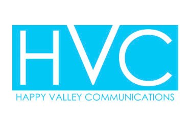 Happy Valley Communications Logo