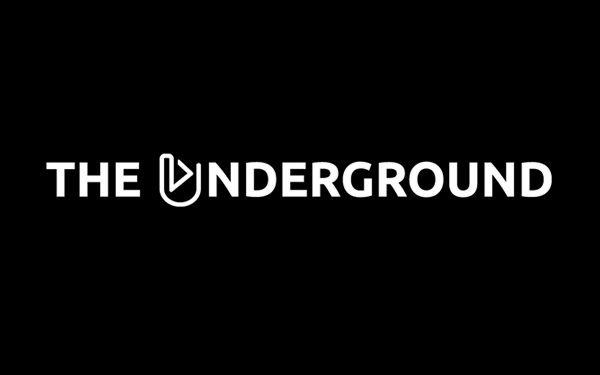 The Underground Logo