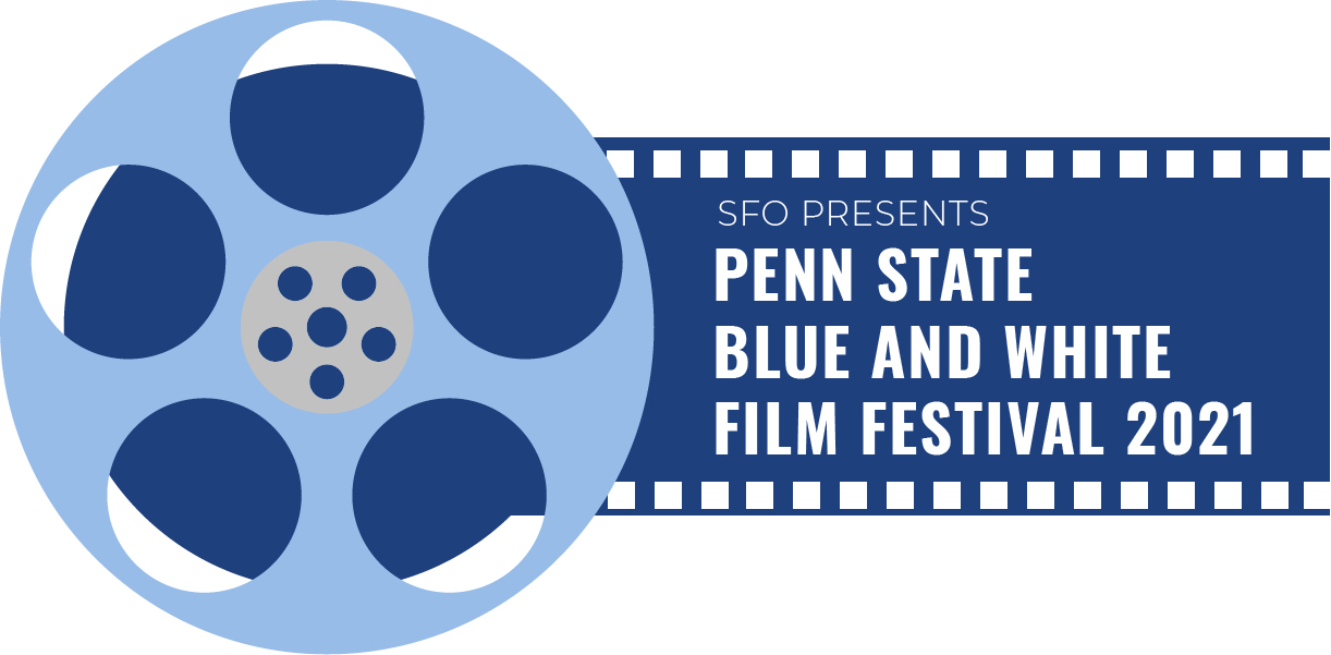Blue and White Film Festival