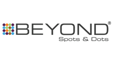 Beyond Spots and Dots Logo