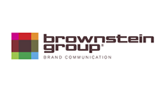 Brownstein Group Logo