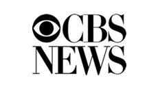 CBS News Logo