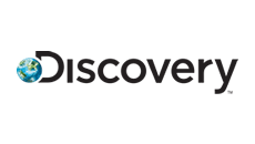 Discovery Logo