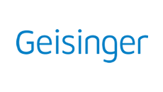 Geisinger Logo