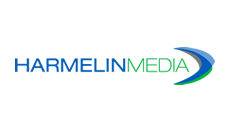 Harmelin Media Logo