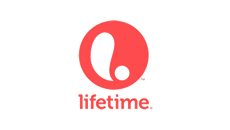 Lifetime Logo