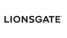 Lionsgate Logo