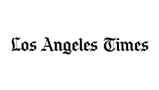 Los Angeles Times Logo