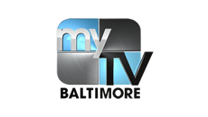 MyTV Logo