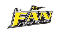 The Fan Logo