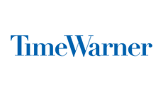 Time Warner Logo