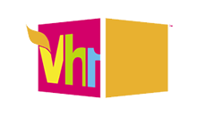 VH1 Logo