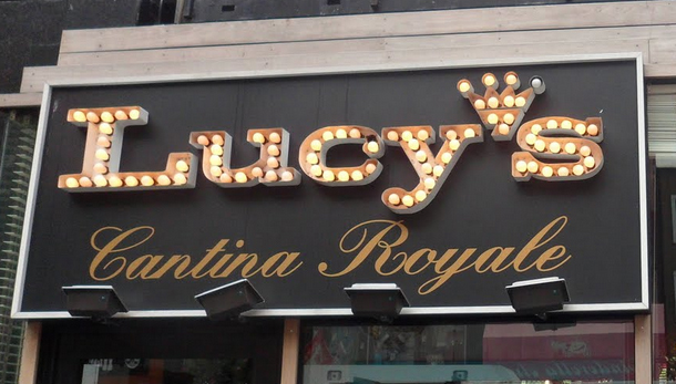 Lucyssign