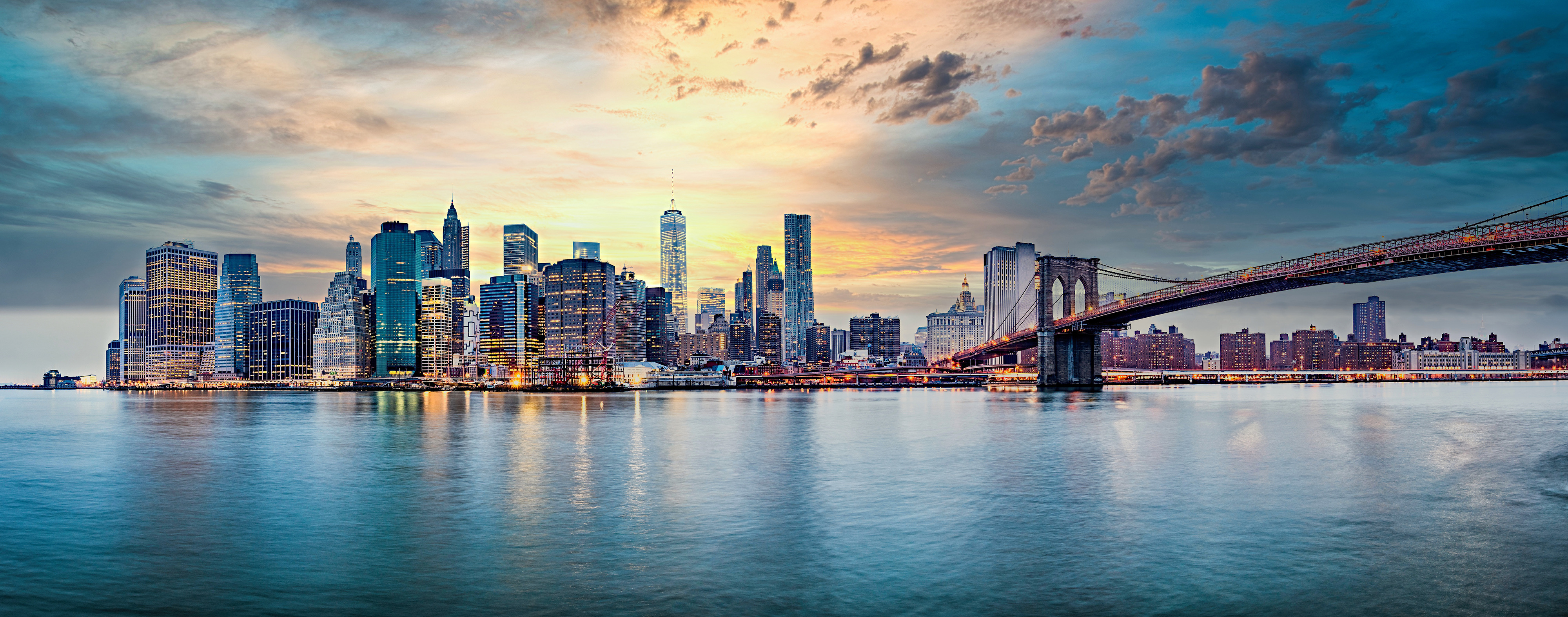 Nycskyline