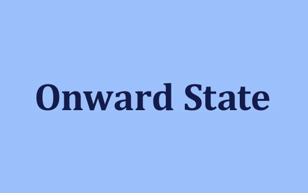 Onward State Logo