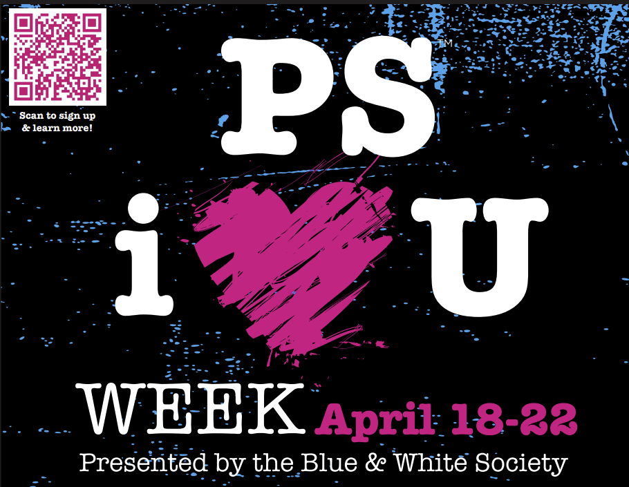 Psuweek