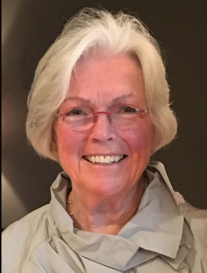Headshot of Ann Barkelew