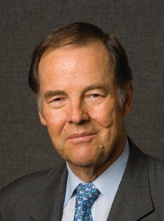 Headshot of Tom Kean