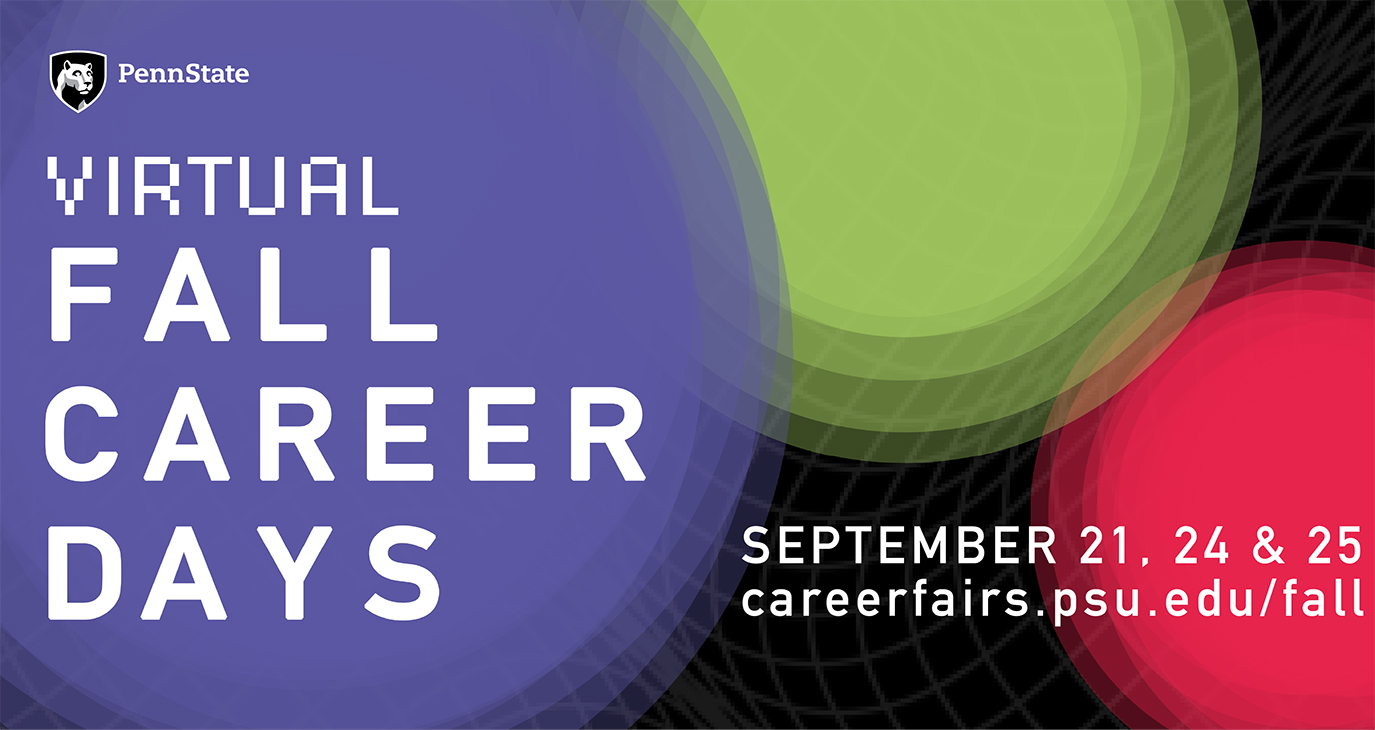 Penn State Fall Career Days, Day 2