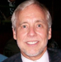 Headshot of alumni member Joe Berwanger