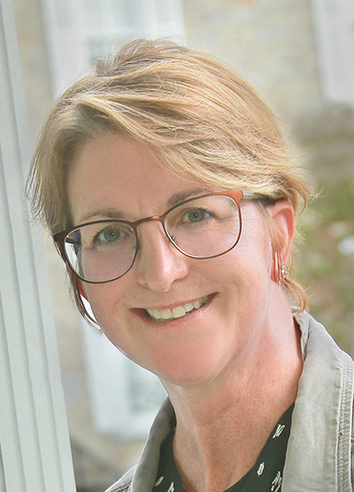 Colleen Connolly-Ahern