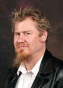 Benjamin W. Cramer