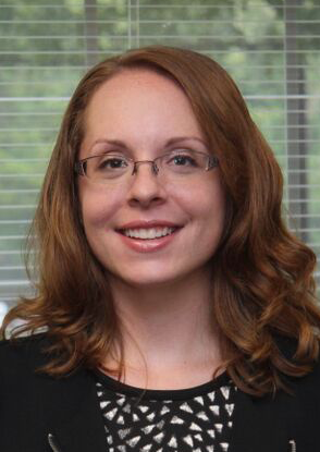 Headshot of Diana Sisson