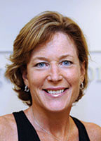 Carolyn Donaldson