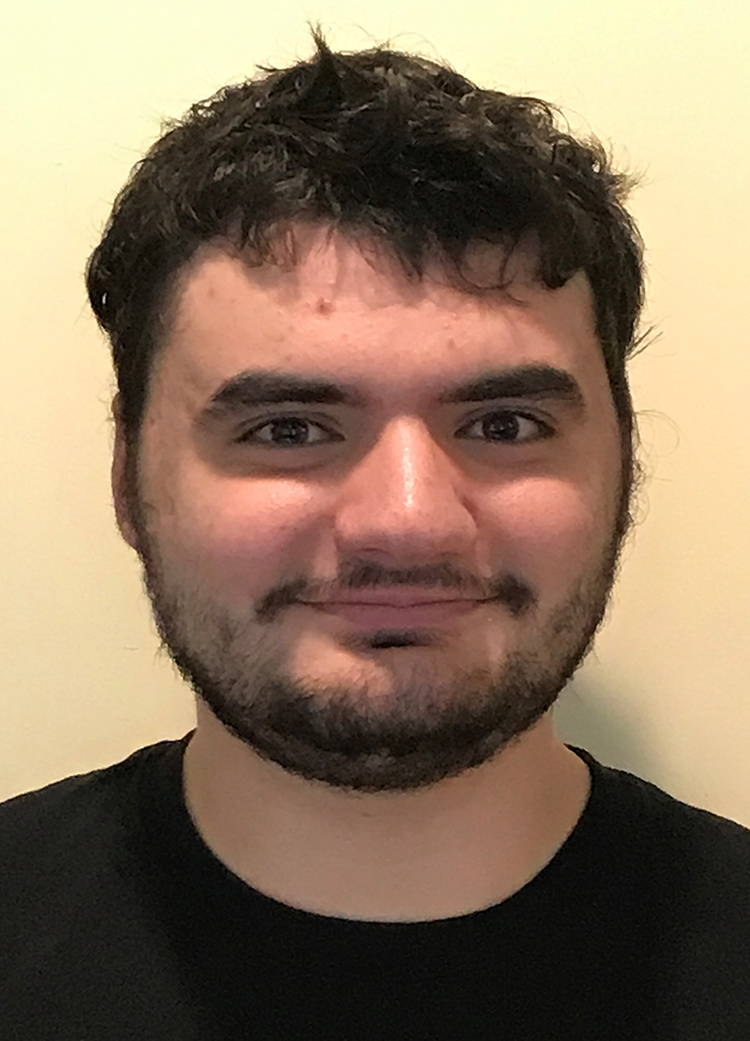 Eduardo Perez-Reyes