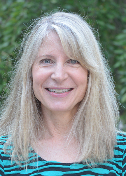 Julie Evak