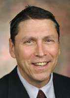 Rob Frieden, Pioneers Chair and Professor of Telecommunications and Law