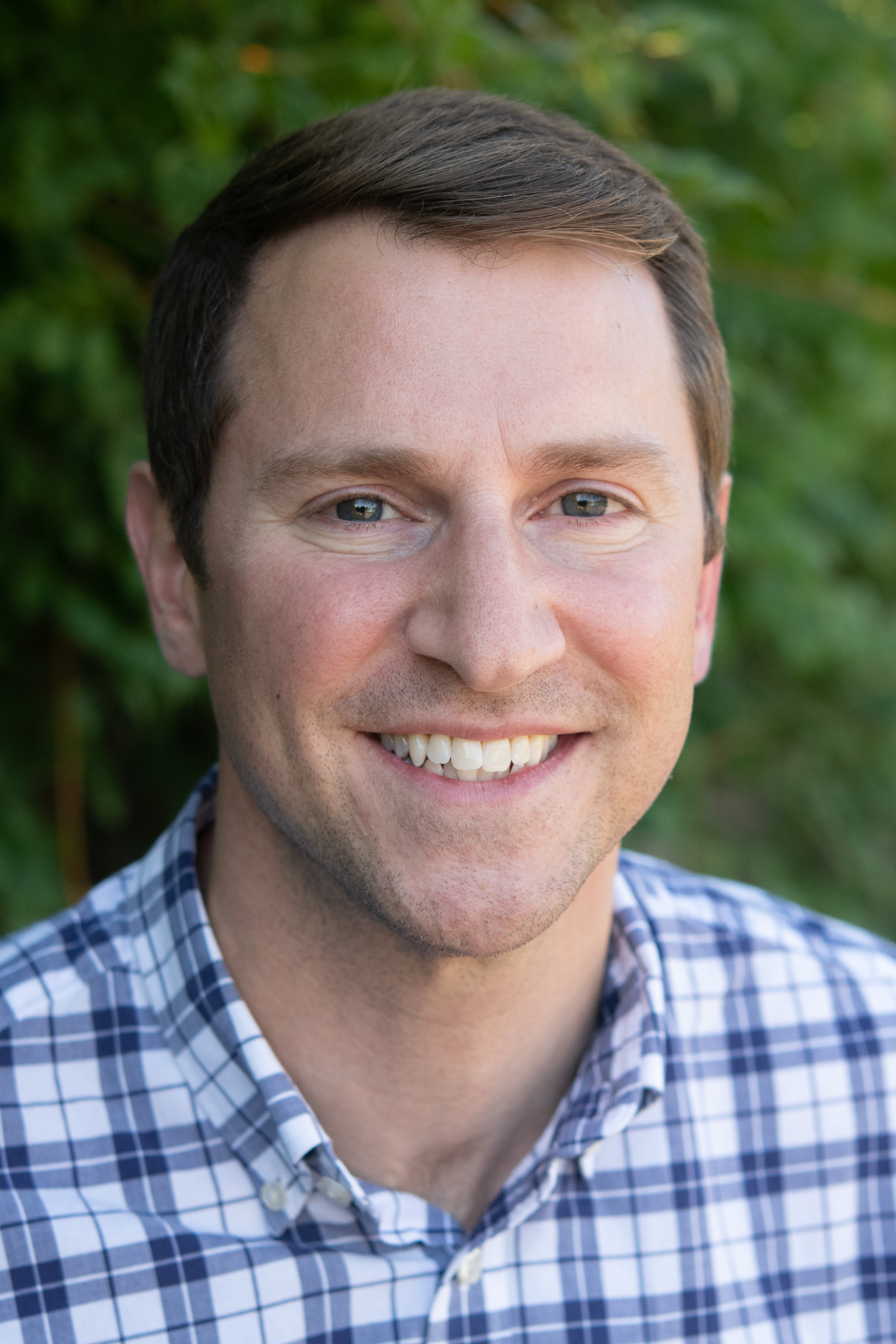 Bill Hallman