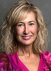 Marie Hardin