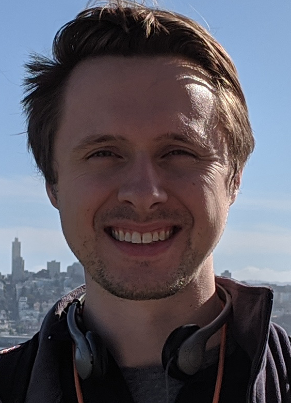 Jacob Tomaszewski